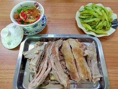 -马学武手抓美食(下南关总店)