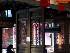 大堂-大鸽饭(北京路店)