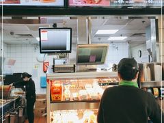 -汉堡王(北京通州领展店)