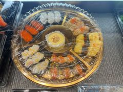 -池田寿司·新鲜现做(昌平悦荟店)