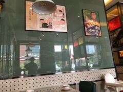 大堂-香港新曜记茶餐厅(星耀城店)