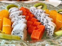 -利苑酒家(金宝店)