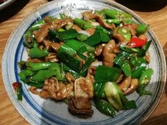 -静一餐厅·湖北菜(前门店)