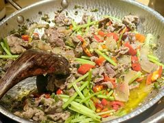 -吃饭皇帝大(合生汇店)