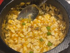 -庆江南江南菜(琴湖溪里花园城店)