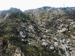 -阿坝州汶川特别旅游区