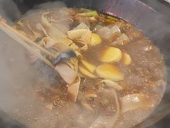 -姥家大锅台水库渔家
