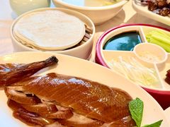 -月福京味斋·烤鸭店·北京菜(鼓楼总店)