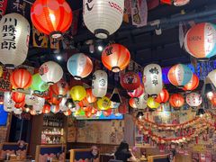 -桃太郎寿司料理(南坪店)