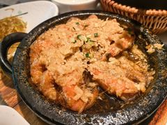 -小菜园新徽菜(无锡宜家荟聚中心店)