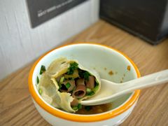 -日丰园海肠水饺·老字号大连海鲜(小平岛总店)