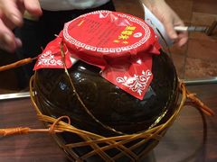 黑糯米酒-猪肉婆私房菜(容桂总店)