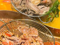 -谭三娘鲜切牛肉自助火锅(九眼桥总店)