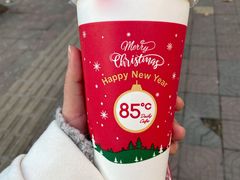 -85度C(上海周浦店)