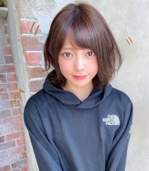 -东时烫染造型·Hair Salon
