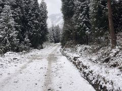 -九峰山