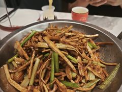 -聚鑫阁江浙菜·非遗传承技艺(闵行交大店)