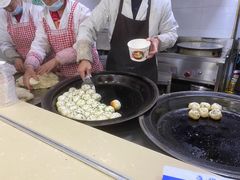 -许记生煎(遵义路店)