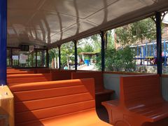 -永定河休闲森林公园