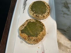 -绿茶餐厅(南方商城店)