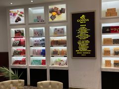 -GODIVA(王府井apm店)