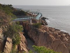 -宁波松兰山滨海旅游度假区
