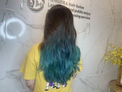 -潘多拉Hairsalon
