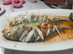 -双合园·海鲜水饺青岛菜(万佳广场店)