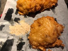 -马家斑.鲜鱼火锅(松湖万科店)