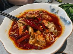 -老三样 · 江西菜馆(前海壹方汇店)