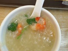 -粥瓜婆特色砂锅粥(白石洲店)