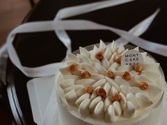-浮光之丘MontCake生日蛋糕(花牌坊店)
