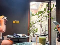 -BAKER&SPICE(安福路店)