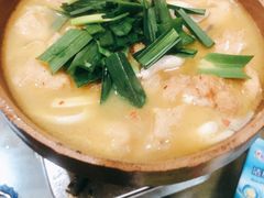 油豆腐-麻伊伏土菜馆(朗州路店)