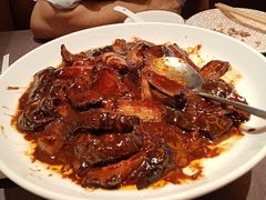 -润泽园饭庄(中山路店)