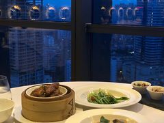-富力丽思卡尔顿酒店·丽轩中餐厅