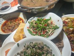 -巴人汇三篇小龙虾江湖菜(李家沱店)