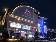 -新世界百货(顺义店)