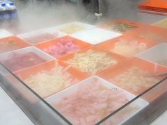 -萝卜向南·湘西泡菜·腊味炒饭(星河coco city店)