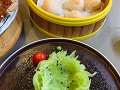 -苏城小院·园林精致苏州菜(斜塘老街店)