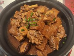 -谭厨中山传家菜.乳鸽.脆鲩鱼(华强北中航城店)