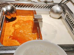 -海底捞火锅(长沙华创国际广场店)