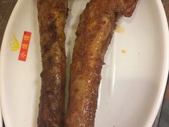 -小倩倩•鸡汤馄饨(江西路创始店)