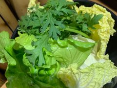 -水林间·寿喜烧自助(仙林金鹰店)