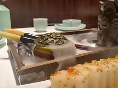 -江城小馆陕南妈妈菜·全球旅行餐厅(钟楼店)