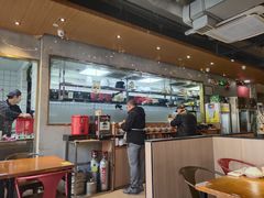 -三太子地摊烧烤·小龙虾(北蔡店)