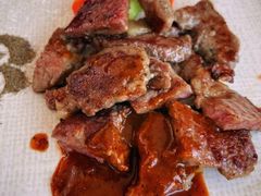 -V Bar海景扒房(北海湾惠龙万达嘉华酒店)