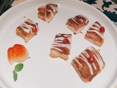 寿司糯米鸭-桂满陇天书(南京德基旗舰店)