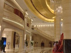 -唐山河头老街国丰维景国际大酒店