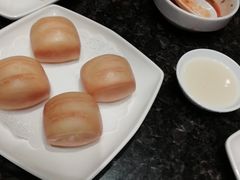 -海底捞火锅(龙岗星河COCO Park店)